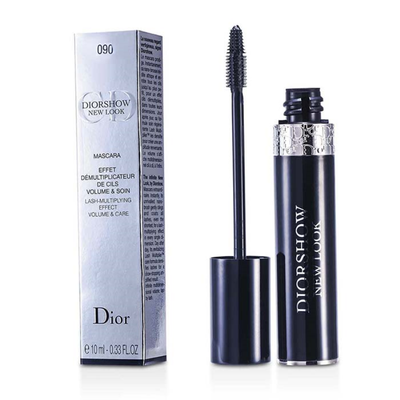 

CHRISTIAN DIOR - Diorshow New Look Mascara - 090 New Look Black 10ml033oz