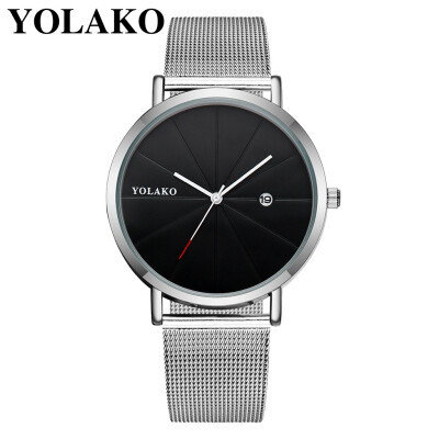 

Luxury Designer Women Ladies Watch Creative Two-Color Dial Casual Womens Watch Quartz Watch Reloj Mujer Relogio Feminino