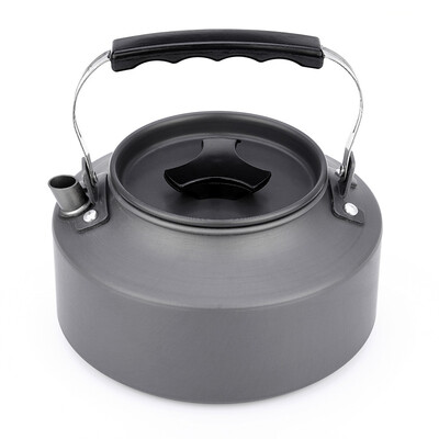

11L Water Kettle Jug Cook Set Tea Canteen Pot Outdoor Kit