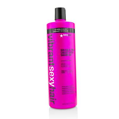 

SEXY HAIR CONCEPTS - Vibrant Sexy Hair Color Lock Color Conserve Shampoo 1000ml338oz