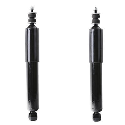 

Replacement For Ford Van E250 E150 Series Shock Strut Absorber Front Right Left Side 37116 Auto Parts