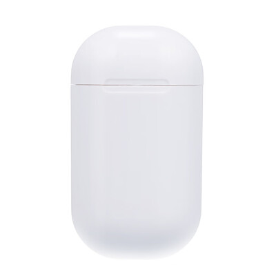 

Y-19 Wireless Bluetooth 50 Headphone with Charging Case Mini Single Earbuds Wireless Stereo Headset