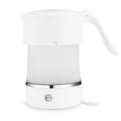 

Portable Folding Mini Travel Electric Kettle