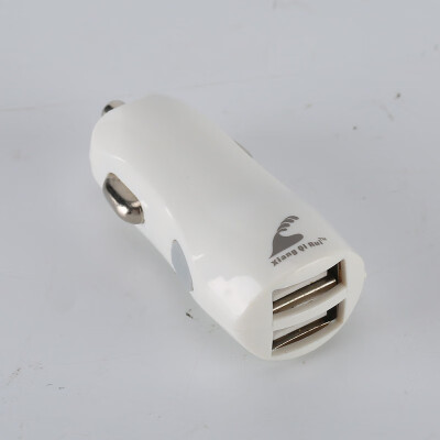 

XiangQiRui Platypus car charger usb multi-function cigarette lighter conversion plug 4837