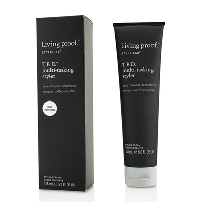 

LIVING PROOF - Style Lab TBD Multi-Tasking Styler 148ml5oz