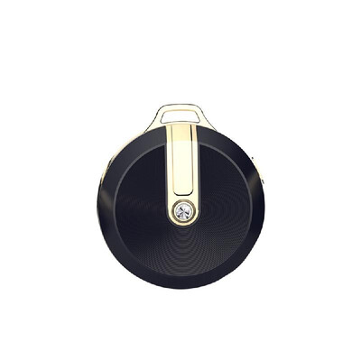 

Portable Mini GPS Tracker LBS WiFi Positioning GPS Locator Tracking Anti-Lost Alarm Locator SOS Communication for Kids Old Persons