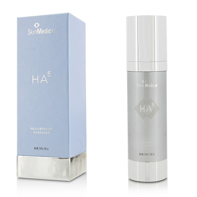 

SKIN MEDICA - HA5 Rejuvenating Hydrator 567g2oz