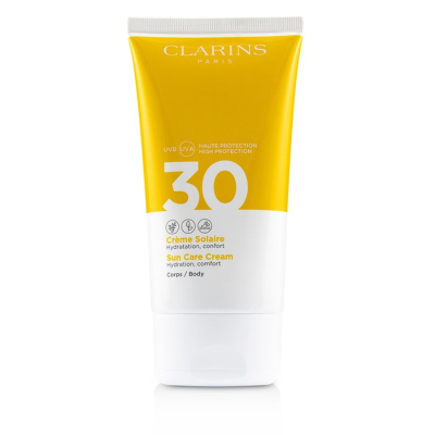

CLARINS - Sun Care Body Cream SPF 30 150ml52oz