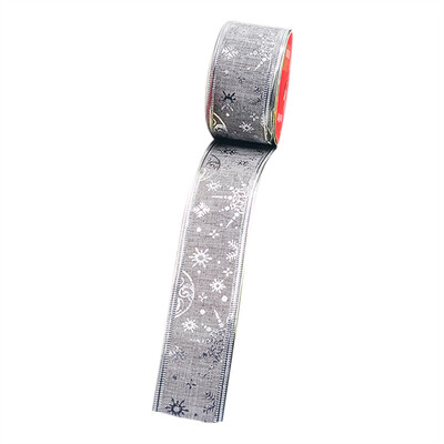 

Siaonvr Glitter Ribbons Metallic Ribbons for Crafters Gifts Wrapping Decorations Crafts