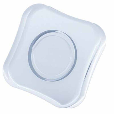 

1PCS Nano Magic Sticker Phone Holder PU Material Nano Casual Paste Reuseable