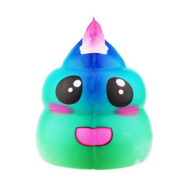 

Tailored Exquisite Fun Kawaii Adorable Slow Rising Cream Scented Stress Toys