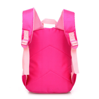 

2017 Hot Sale Toddler kids Book Bag Kindergarten Boy Backpack Children School Bags Cartoon waterproof Backpack Baby bags