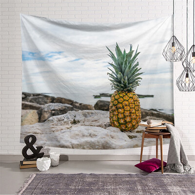 

Toponeto Print Tapestry Wall Hanging Tapestry Art Room Home Decor For Bedroom Dorm Decor