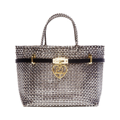 

SUNHOO Handwoven Bag SH-1011