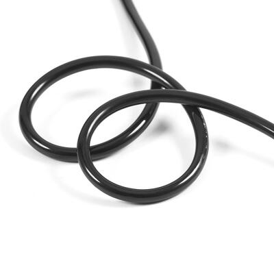 

35mm Micro Tube20 Meters Garden Irrigation Drip Pipe 35mm Micro Tube Hose Line Dripper System