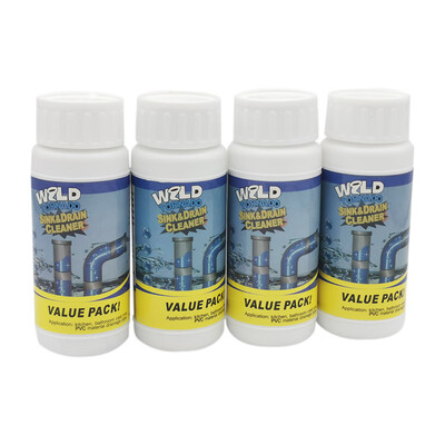 

Siaonvr 1PC Fast Foam Toilet Cleaner Magic Bubble Pipe Clearing Agent Foam Cleaner