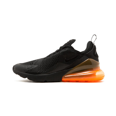 

Nike Air Max 270 Mens Breathable Running Shoes Sport Outdoor Breathable Sneakers Designer AH8050-002