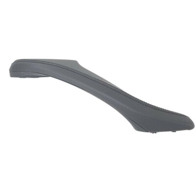 

Interior Right Door Brown Panel Handle Pull Cover Trim Replacement For BMW F10 2010-2016 51417225852