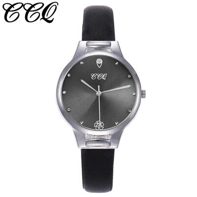 

Luxury Women Watches Green Dial Ladies Quartz Wristwatch Fashion Leather Strap Clock Creative Dress Gift Relogio Feminino50