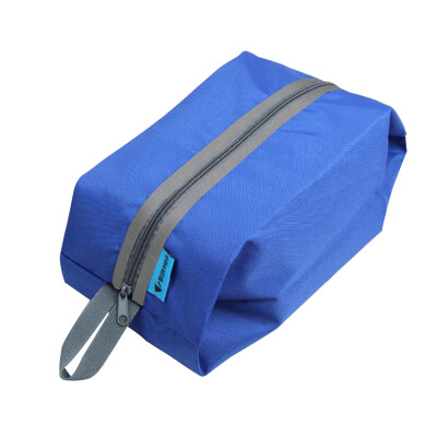 

Bluefield Ultralight Waterproof Washing Gargle Stuff Cosmetic Bag Outdoor