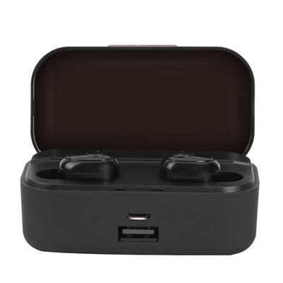 

TWS-G6S Wireless Bluetooth Earphones HiFi Headset Digital Display Earbuds