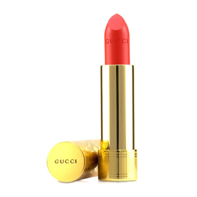 

GUCCI - Rouge A Levres Satin Lip Colour - 300 Sadie Firelight 35g012oz