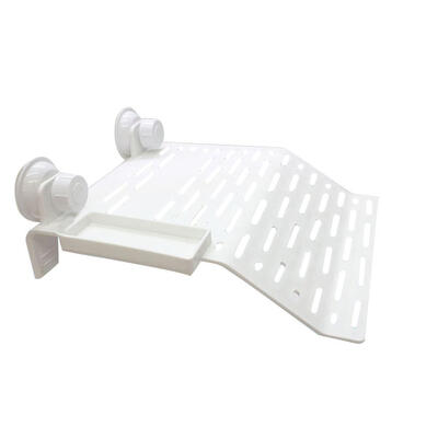 

Acrylic Terrace Turtle Bask Island Floating Basking Platform Aquarium Decor