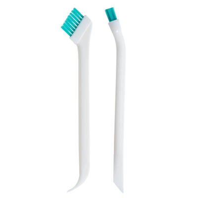 

2pcsset Long Handle Portable Baby Milk Bottle Narrow Gap Cleaning Brushes