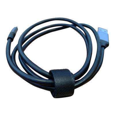 

Universal Type-C Male To USB Male 5A Fast Charging Cable USB-C Data Cord Line-1m