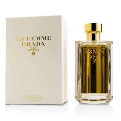 

PRADA - La Femme Eau De Parfum Spray 100ml33oz