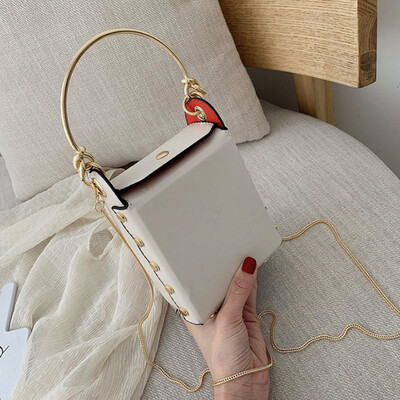 

Tailored Fashion Women Pure Color Colorful Leather Waterproof Messenger Bag Crossbody Bag