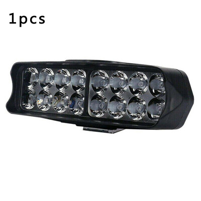 

White Work Light Bar Beam Offroad SUV Trucks Boat Fog Lamp Bulb Spot Headlight