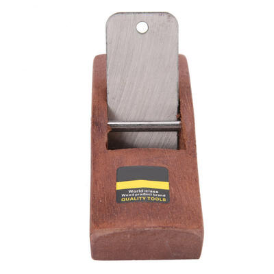 

Greensen 110MM Woodworking Plane Carpenter Plane Hand Tool Wood Planer