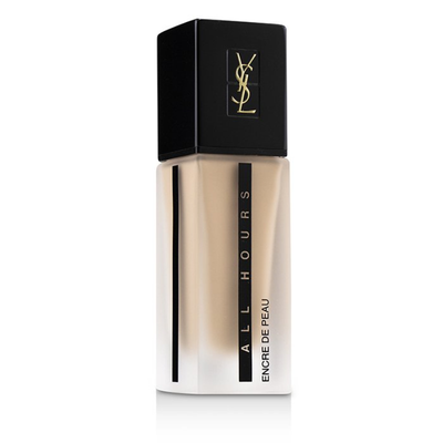 

YVES SAINT LAURENT - All Hours Foundation SPF 20 - BR25 Cool Beige 25ml084oz