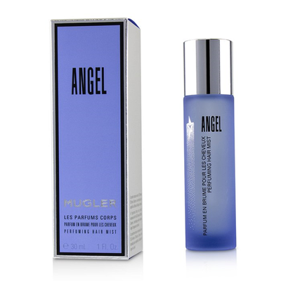 

THIERRY MUGLER MUGLER - Angel Perfuming Hair Mist 30ml1oz