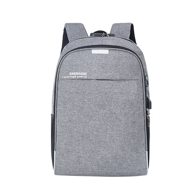 

Backpack male multi-function usb charging computer bag outdoor sports travel bag