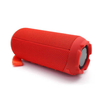 

Outdoor Wireless Bluetooth Speaker Dustproof mini Card Audio Speakers Built-in 1200mAh Large Battery