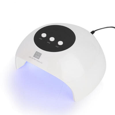 

Greensen 36W Intelligent UV LED Lamp Nail Dryer Dual Light Source Polish Lamp Manicure Curing Machine