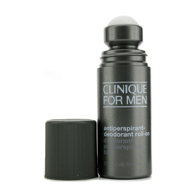 

CLINIQUE - Antiperspirant-deodorant Roll On 75ml25oz