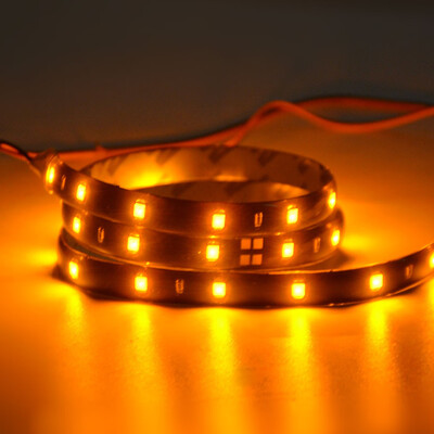 

10PCS Multi-Color 24inch Flexible Car Motorcycle Truck Boat LED Light Strip Waterproof 12V