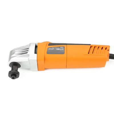 

Greensen 110V Portable Electric Angle Grinder Polishing Machine Tools For Woodwroking GrindingUS plug