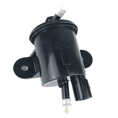 

Motorcycle Fuel Pump Scooter Replacement for HondaMetropolitan 50Ruckus 50 16710-GET-013