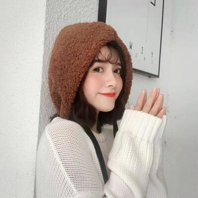 

New ins hat for women in autumn&winter