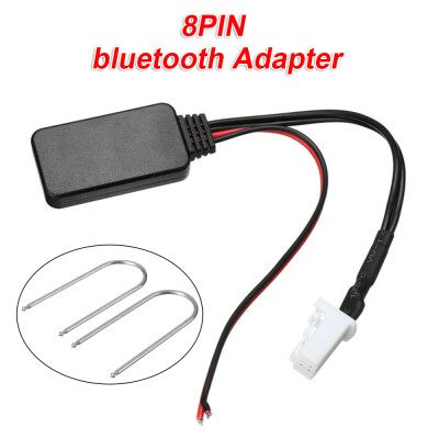 

8PIN Bluetooth Auxiliary Cable Adapter Install Tool For Suzuki SX4 Grand Vitara