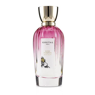

GOUTAL ANNICK GOUTAL - Rose Pompon Eau De Toilette Spray 100ml34oz