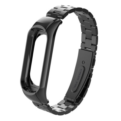 

Luxury Replacement Metal Strap Wristband For Stainless Steel Bracelet