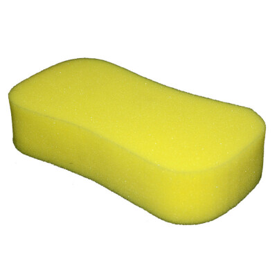 

Car Wash Tool Nano Clean Sponge Block Eight Character Car Wash Seaweed Cotton