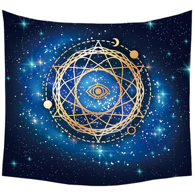

Mandala Hanging Wall Tapestry Boho Blanket Picnic Mat Home Bedroom Decor