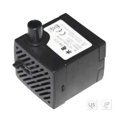 

Fish Tank Micro Filter Diving Water Pump Pond Foundation Injection Water Circulation Aspirator Quiet