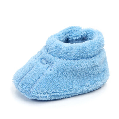 

First Walkers 2018 New Fashion Spring Autumn Baby Shoes Children Toddler Shoes Newborn Infant Soft Shoes 0-12 Months